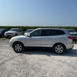 صورة 3 لـ 2009 Hyundai SANTA FE SE