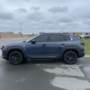 MAZDA CX-50 HYBRID PREMIUM - 3