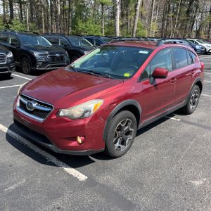 SUBARU XV CROSSTREK 2.0I PREMIUM - 1