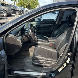 2014 Acura TL W/SE — миниатюра 32