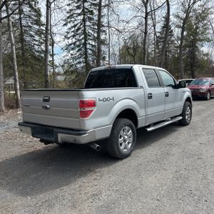 FORD F-150 XLT - 8