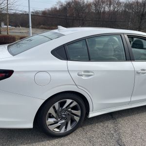 SUBARU LEGACY LIMITED - 9