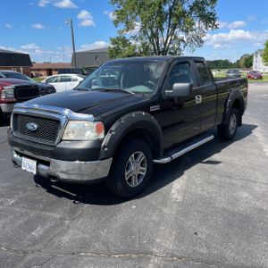 FORD F-150 XLT - 1