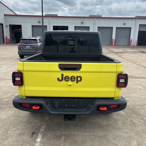 JEEP GLADIATOR MOJAVE - 7