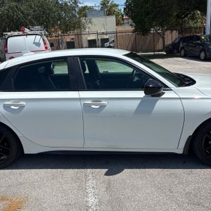 صورة مصغرة 11 لـ 2023 Honda CIVIC SPORT