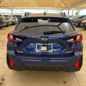 SUBARU CROSSTREK PREMIUM - 7
