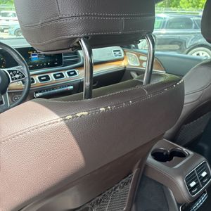 2023 Mercedes-BENZ GLS 缩略图 63
