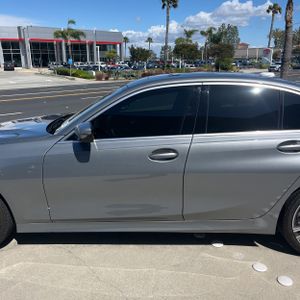 BMW 3 SERIES 330I - 4