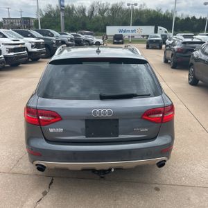 AUDI ALLROAD 2.0T PREMIUM - 7