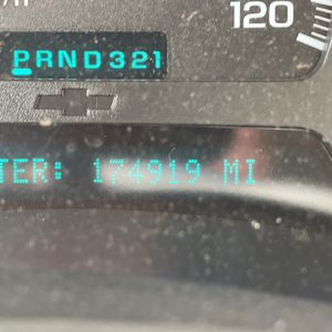 2003 Chevrolet TRAILBLAZER LT 缩略图 35