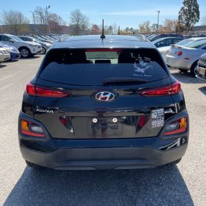HYUNDAI KONA SEL - 7