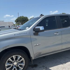 صورة 2 لـ 2020 Chevrolet SILVERADO 1500 LT