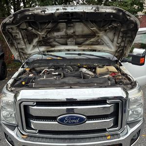 2016 FORD F-350 XLT 照片 46