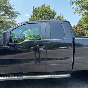 2014 FORD F-150 FX4 photo 4