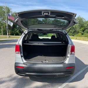 2013 KIA SORENTO LX 缩略图 32
