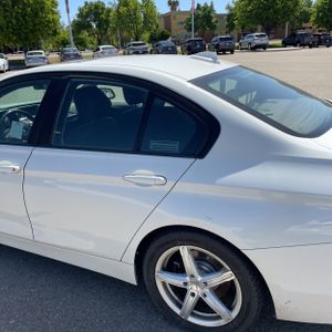 BMW 3 SERIES 328I - 6