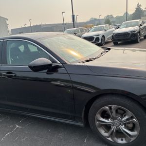 صورة مصغرة 13 لـ 2024 Honda ACCORD EX