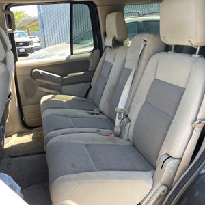 2007 FORD EXPLORER XLT 照片 33