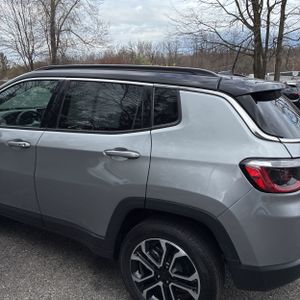 JEEP COMPASS LIMITED - 6