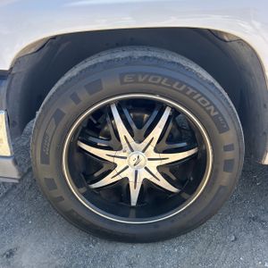 صورة مصغرة 17 لـ 2005 Chevrolet SILVERADO 1500 LS