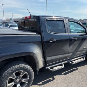 CHEVROLET COLORADO - 9