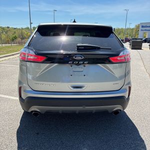 FORD EDGE TITANIUM - 7