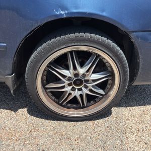 2001 Toyota COROLLA LE thumbnail 19