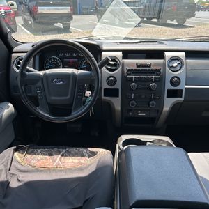 2012 FORD F-150 XLT 缩略图 35