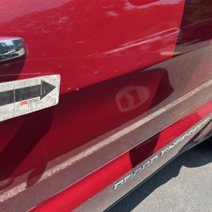 2014 JEEP GRAND CHEROKEE LIMITED — миниатюра 78