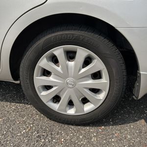 صورة 18 لـ 2016 Nissan VERSA SV