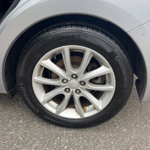 2012 Subaru IMPREZA 2.0I PREMIUM 缩略图 18