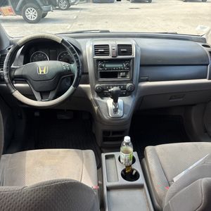 2008 Honda CR-V LX 缩略图 36