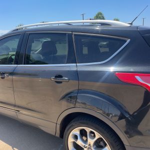 FORD ESCAPE TITANIUM - 6