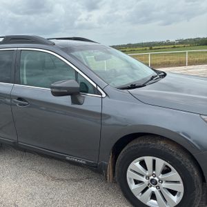 صورة مصغرة 13 لـ 2018 Subaru OUTBACK 2.5I PREMIUM