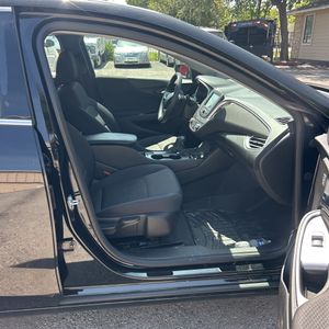 2017 Chevrolet MALIBU LS 缩略图 32