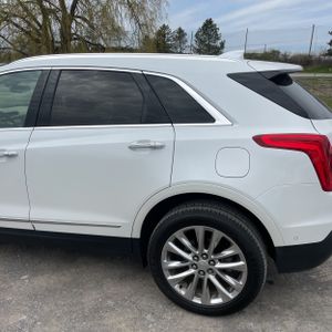 CADILLAC XT5 PLATINUM - 6