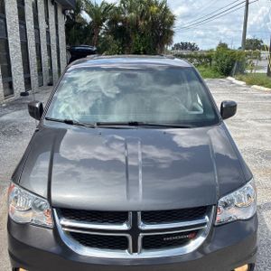 صورة مصغرة 15 لـ 2019 Dodge GRAND CARAVAN SXT