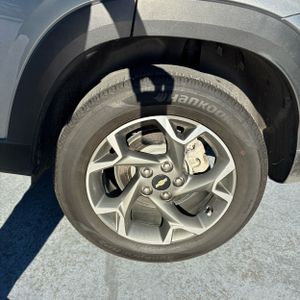 صورة 18 لـ 2025 Chevrolet TRAX LT