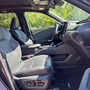 صورة مصغرة 33 لـ 2024 Lexus TX 350