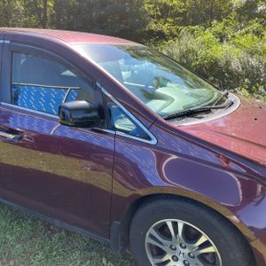 صورة 13 لـ 2013 Honda ODYSSEY EX
