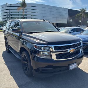 2019 Chevrolet TAHOE LT — фото 8