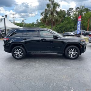 JEEP GRAND CHEROKEE - 10