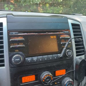2013 Nissan FRONTIER SV — миниатюра 52
