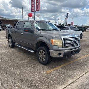 صورة مصغرة 12 لـ 2011 FORD F-150 XLT