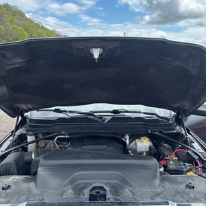 2022 RAM 2500 LARAMIE thumbnail 43