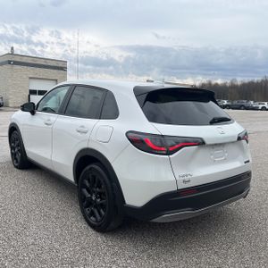 HONDA HR-V SPORT - 5