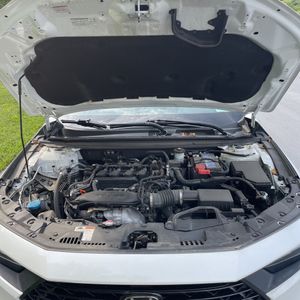 2023 Honda ACCORD EX — миниатюра 45