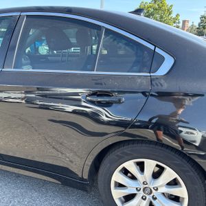 SUBARU LEGACY 2.5I PREMIUM - 6