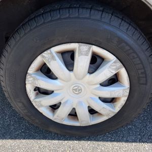 صورة مصغرة 19 لـ 2006 Toyota CAMRY LE