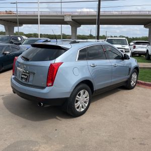 CADILLAC SRX LUXURY COLLECTION - 8